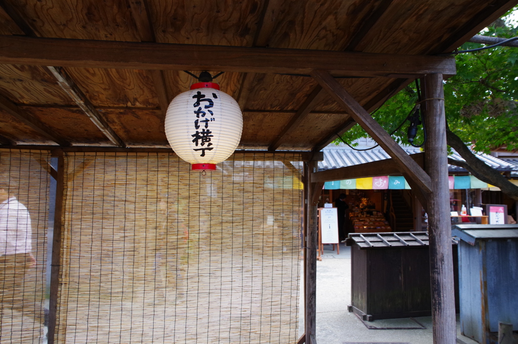 おかげ横丁