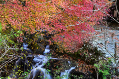 かえで渓谷