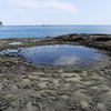 鬼ケ城の夏