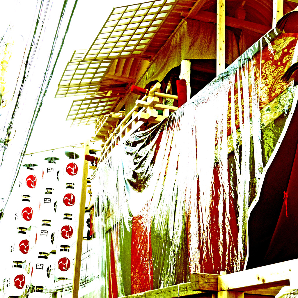 祇園祭