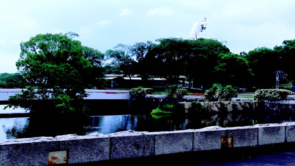 大阪万博記念公園