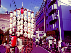 祇園祭