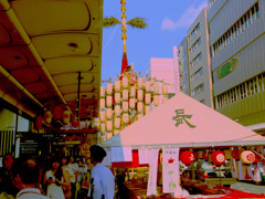 祇園祭