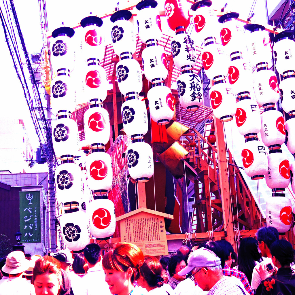 祇園祭