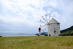 オリーブ公園