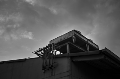 閉鎖工場