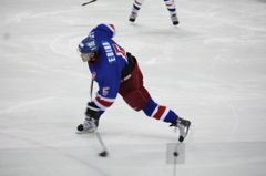Slapshot!!