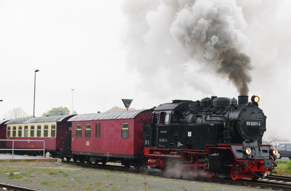 旅の写真館 ドイツ ハルツ狭軌鉄道 By がまさん Id 写真共有サイト Photohito