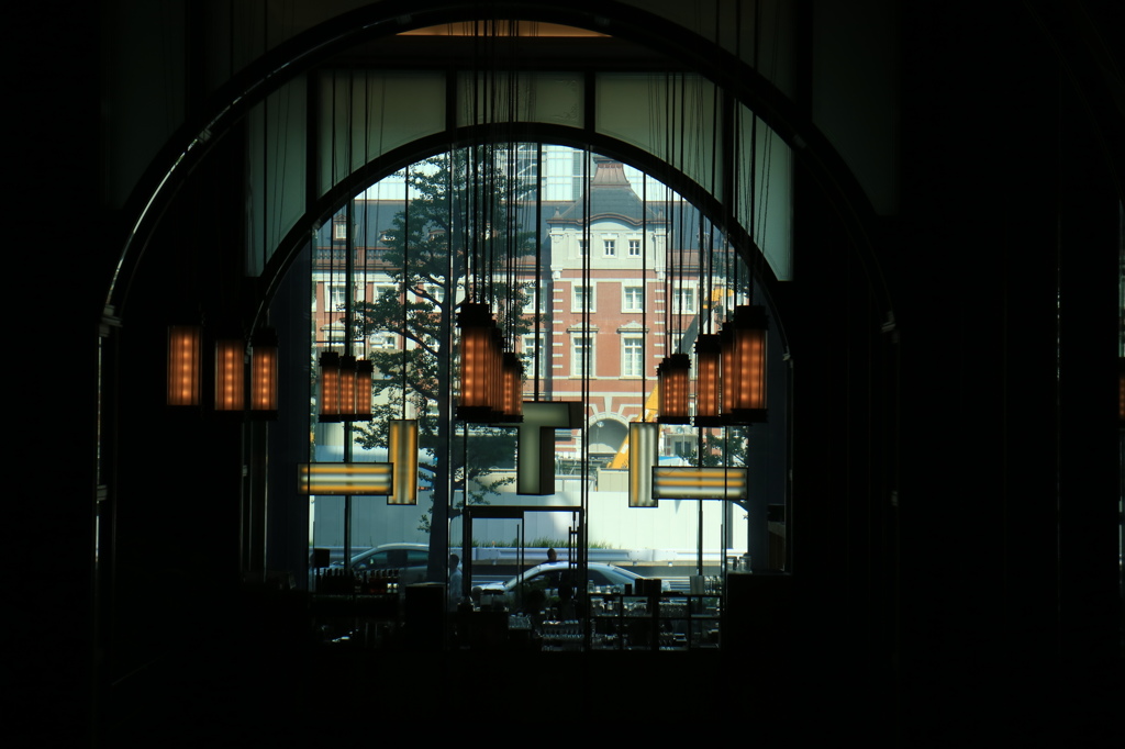 東京駅1