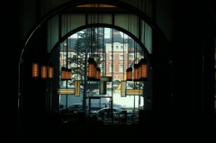 東京駅1