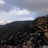 旅の写真館：イタリア・タオルミーナ