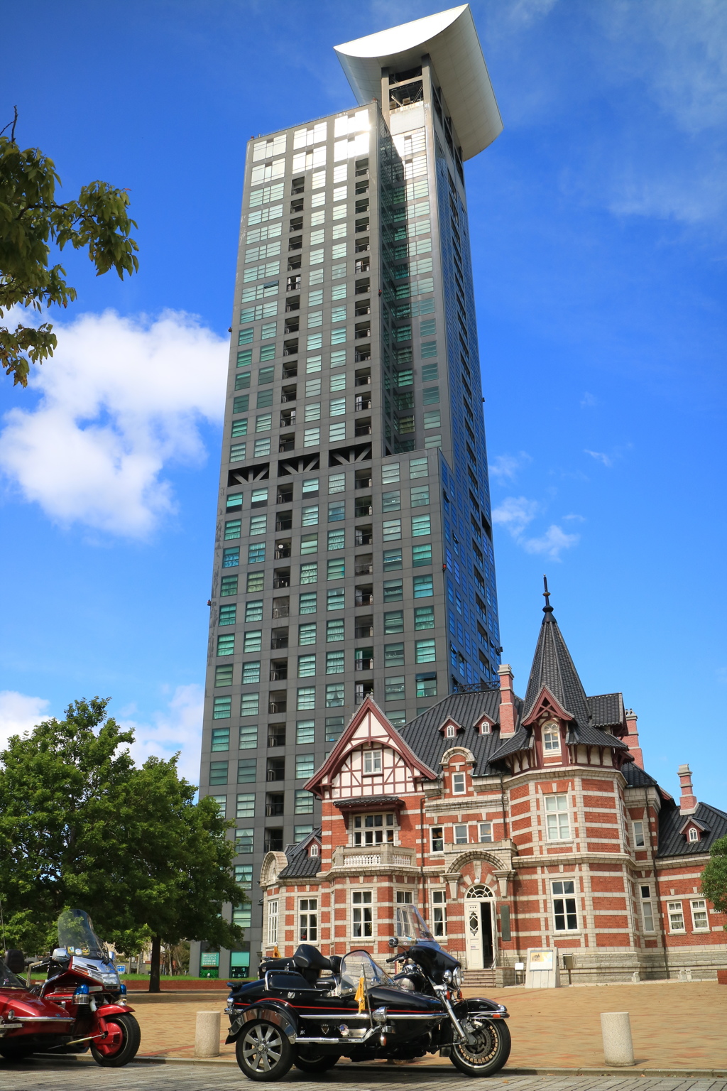 北九州市：門司港レトロ