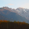 上高地3