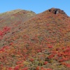 大分の山・星生山