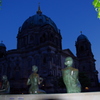 旅の写真館：彫刻（ベルリン）