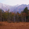 上高地4