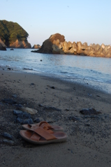 里帰り