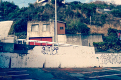 どこもかしこも