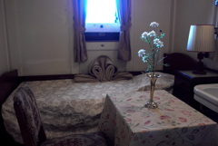 おもてなしは光