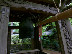 獄門島　突いていけない