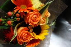 友よありがとう、そしてまた会おう