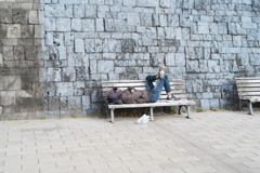 生きてるかい？