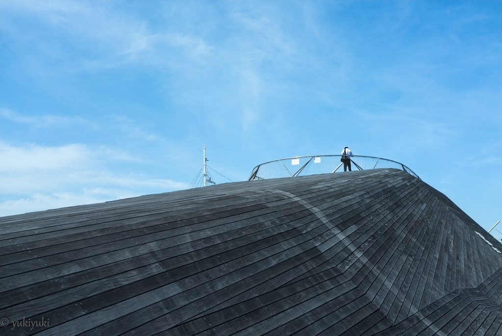 ＹＯＫＯＨＡＭＡ　BAY