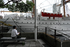 行きたかったよ商船大学