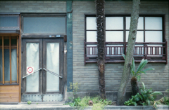 何も言わずにレトロ