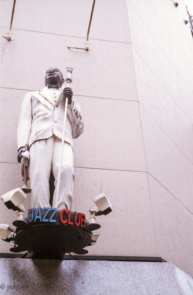 ＪＡＺＺ