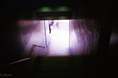 ヨコハマ　ベイ　ブルース