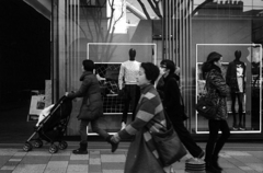 表参道ストーリー