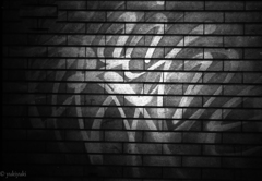 壁における・・・