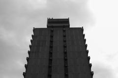 銀座の空間
