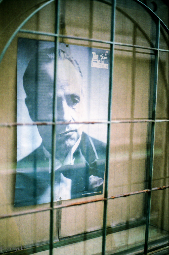 ゴッドファーザー