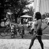 素敵な夏の日