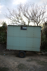 なんとなく観光