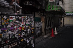 ウイルスのようだ