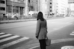恋はあせらず