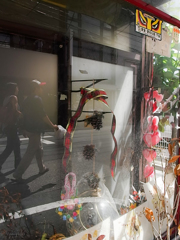 ある日曜日の流れ