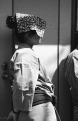 神輿ガールの光と影