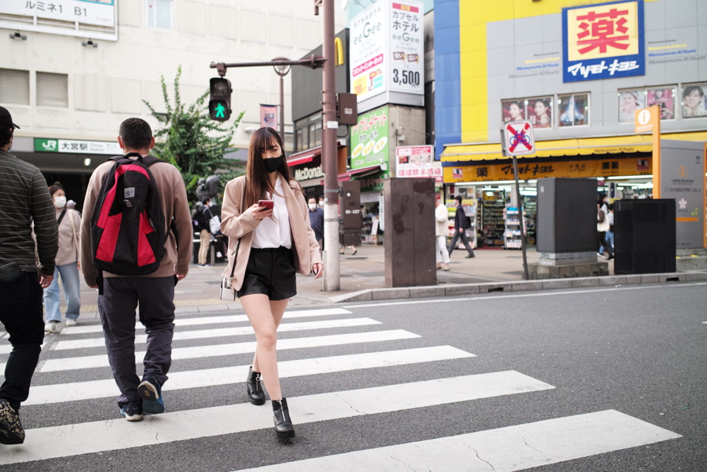 コーディネート