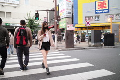 コーディネート