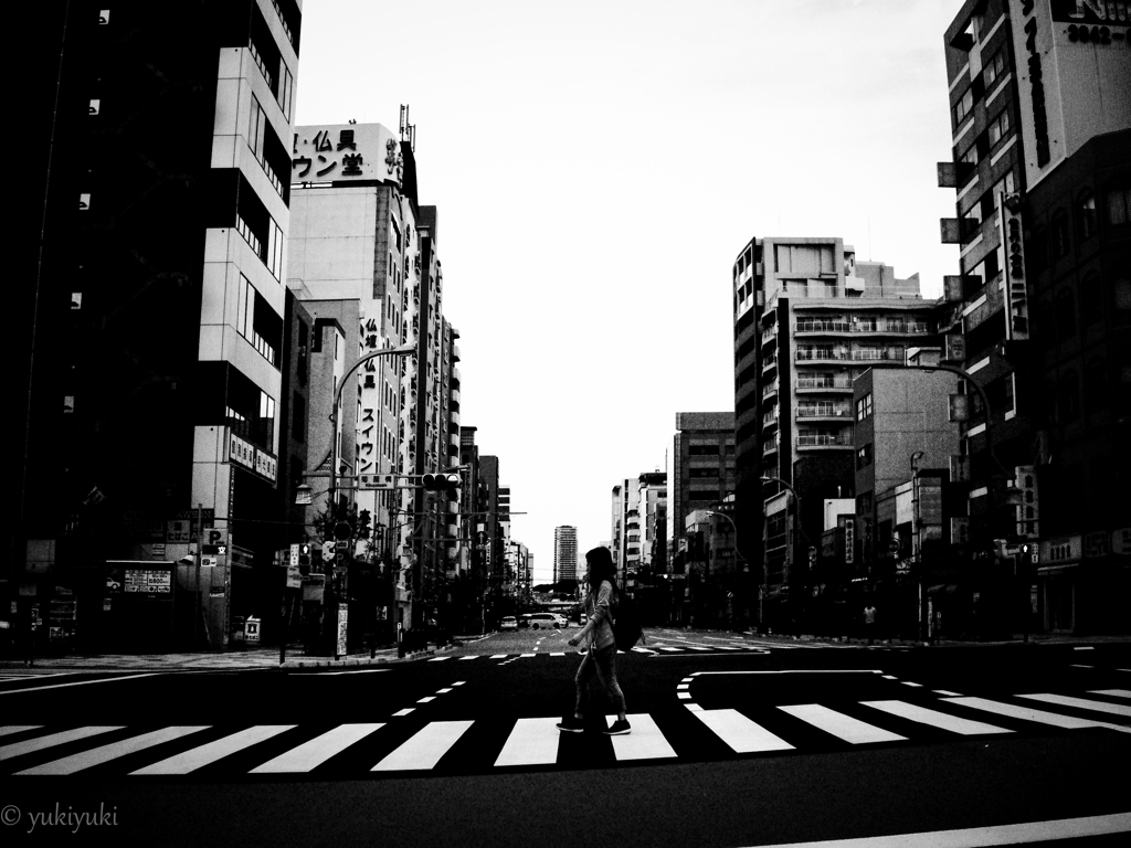 一人ビートルズ