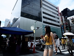 さよなら夏