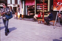 スナイパー　１