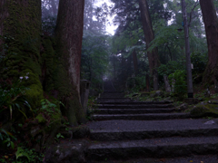 獄門島　導かれて
