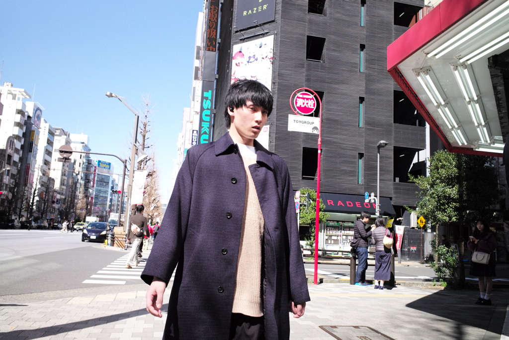 もう、うんざりだ