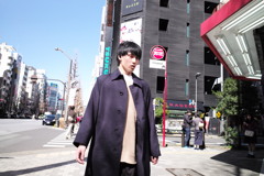 もう、うんざりだ