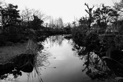 北越物語　不気味なる静けさ